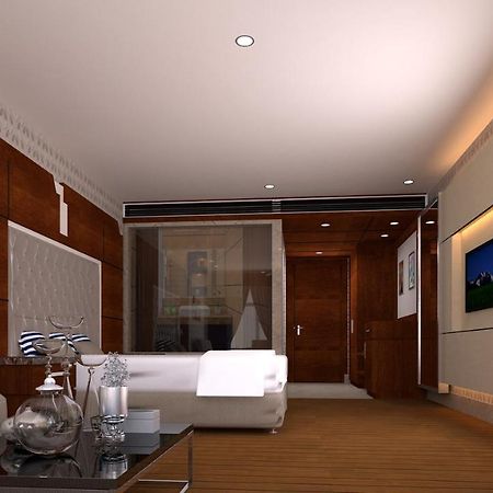 Nirvana Wood Resort & Spa Шімла Екстер'єр фото